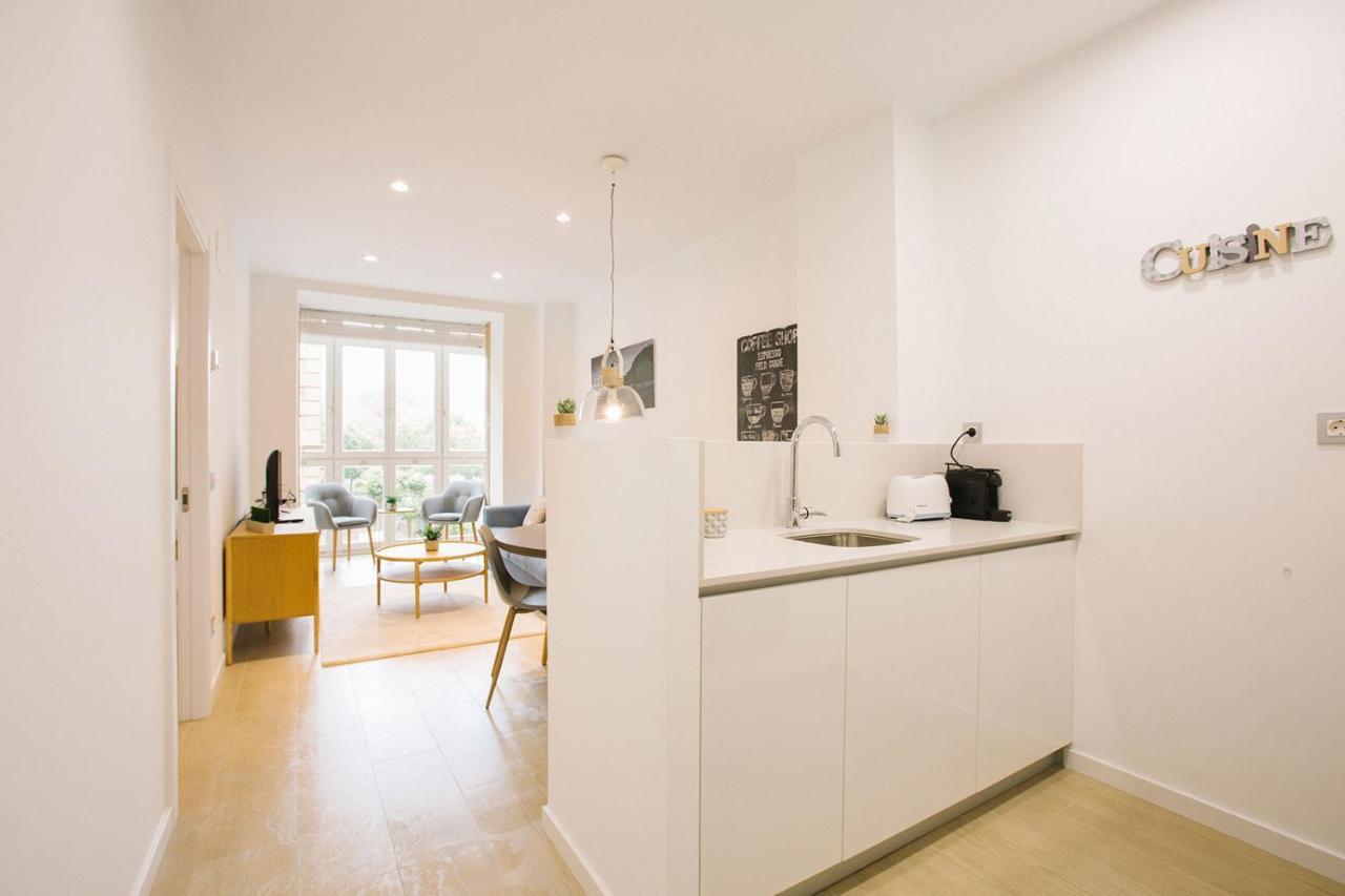 Prim 26 Apartment *