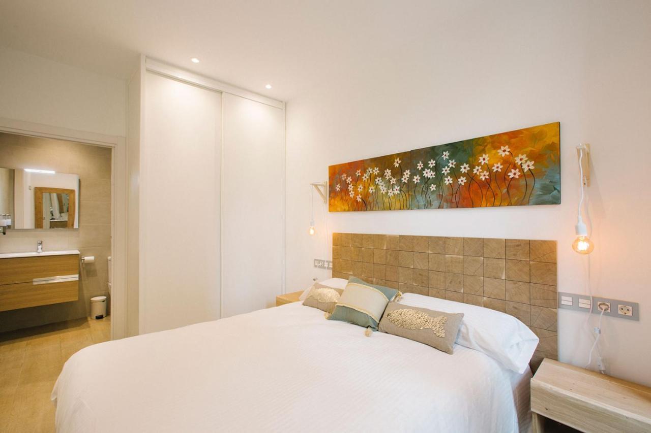 Prim 26 Apartment San Sebastian