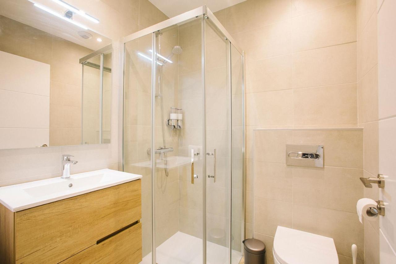 Appartement Prim 26 Saint-Sébastien